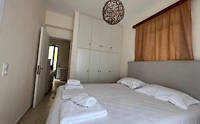 Anoixi Apartments